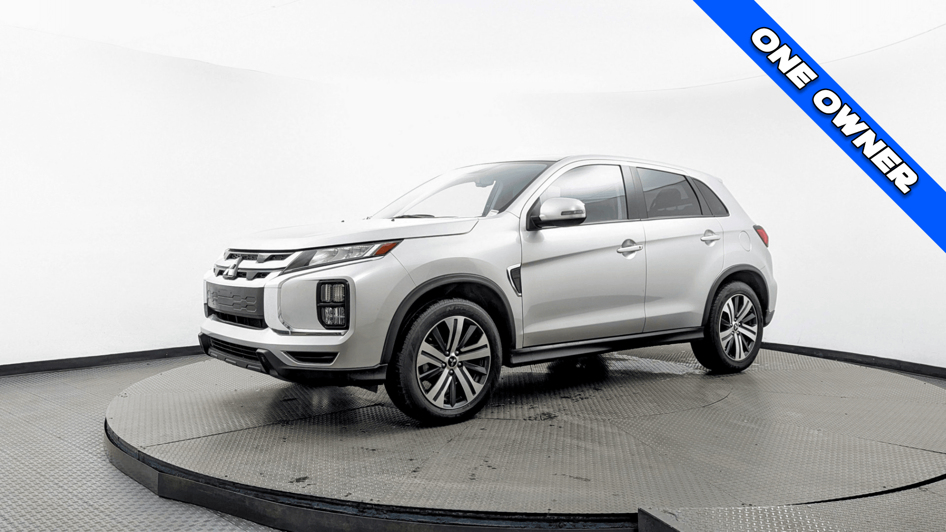 2024 Mitsubishi Outlander Sport SE