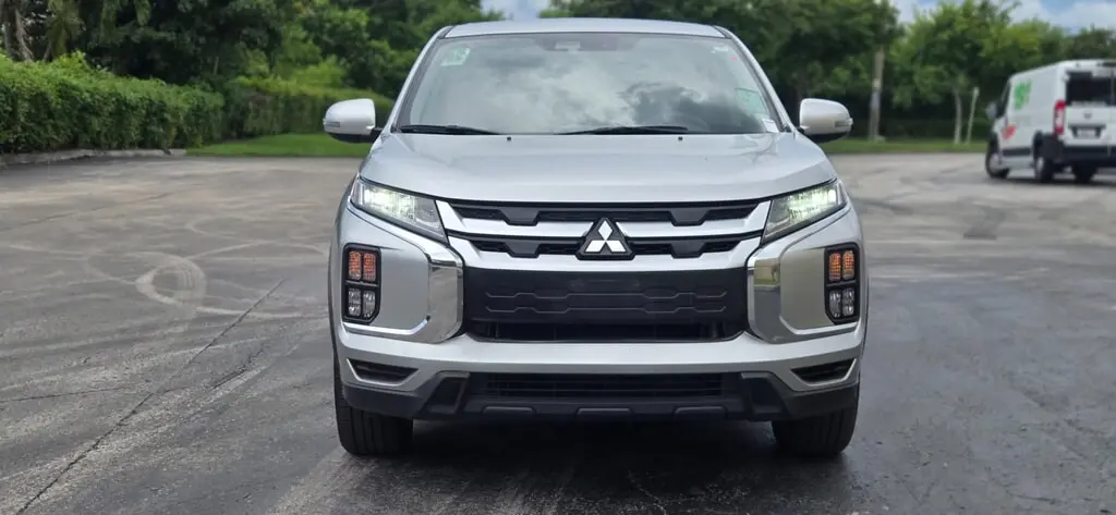 Florida Fine Cars - Used MITSUBISHI OUTLANDER SPORT 2024 MIAMI SE