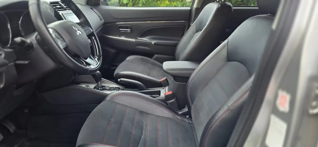 Florida Fine Cars - Used MITSUBISHI OUTLANDER SPORT 2024 MIAMI SE