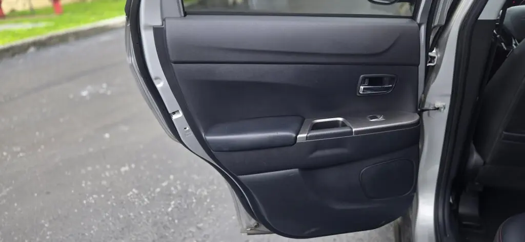 Florida Fine Cars - Used MITSUBISHI OUTLANDER SPORT 2024 MIAMI SE