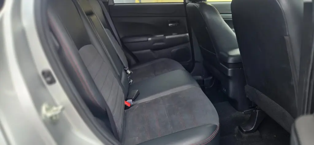 Florida Fine Cars - Used MITSUBISHI OUTLANDER SPORT 2024 MIAMI SE