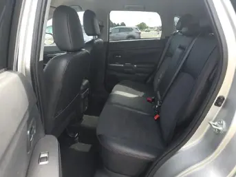 Florida Fine Cars - Used MITSUBISHI OUTLANDER SPORT 2024 MIAMI SE