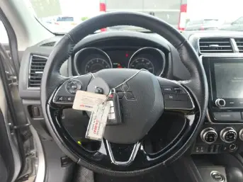 Florida Fine Cars - Used MITSUBISHI OUTLANDER SPORT 2024 MIAMI SE