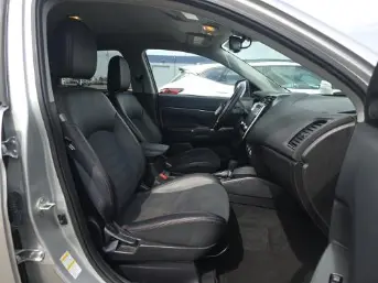 Florida Fine Cars - Used MITSUBISHI OUTLANDER SPORT 2024 MIAMI SE