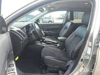 Florida Fine Cars - Used MITSUBISHI OUTLANDER SPORT 2024 MIAMI SE