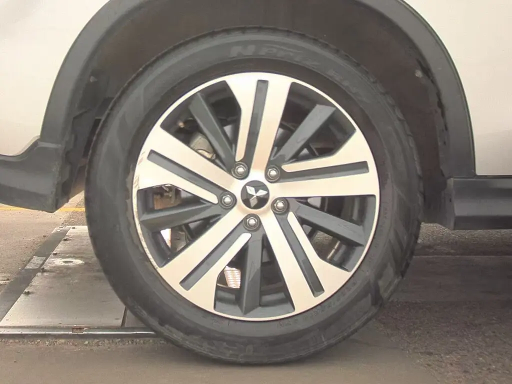 Florida Fine Cars - Used MITSUBISHI OUTLANDER SPORT 2024 MIAMI SE