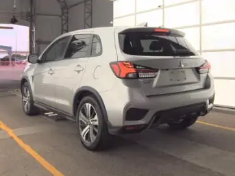 Florida Fine Cars - Used MITSUBISHI OUTLANDER SPORT 2024 MIAMI SE