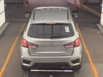 Florida Fine Cars - Used MITSUBISHI OUTLANDER SPORT 2024 MIAMI SE