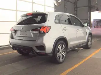 Florida Fine Cars - Used MITSUBISHI OUTLANDER SPORT 2024 MIAMI SE