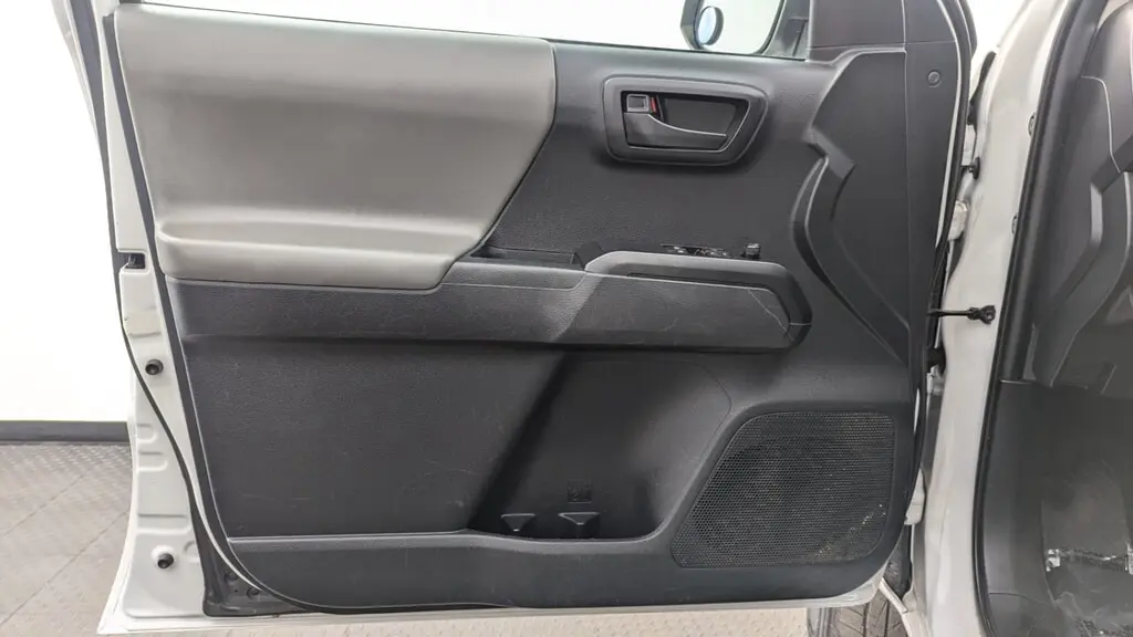 Florida Fine Cars - Used TOYOTA TACOMA 2WD 2020 MARGATE SR