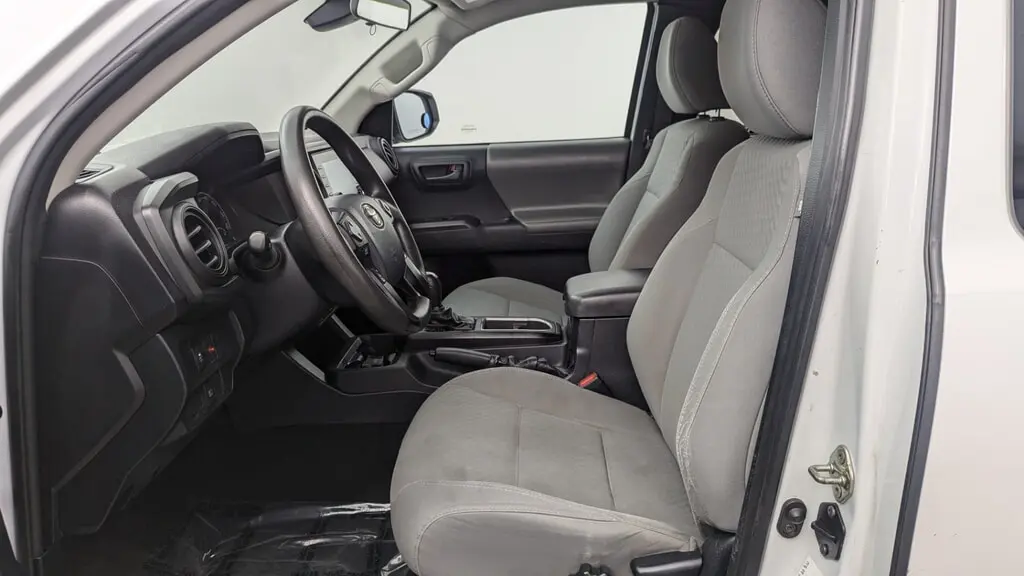 Florida Fine Cars - Used TOYOTA TACOMA 2WD 2020 MARGATE SR