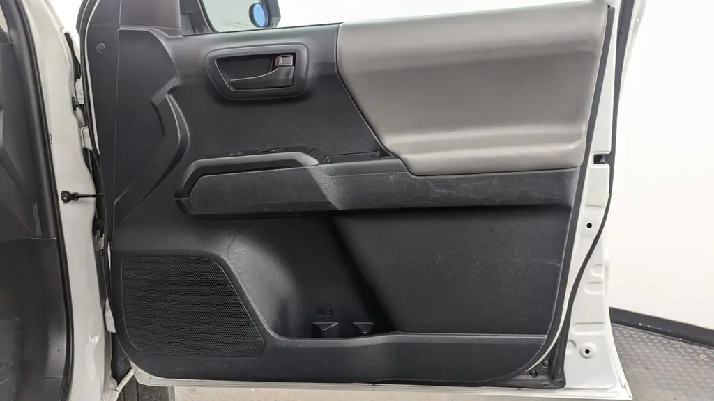 Florida Fine Cars - Used TOYOTA TACOMA 2WD 2020 MARGATE SR