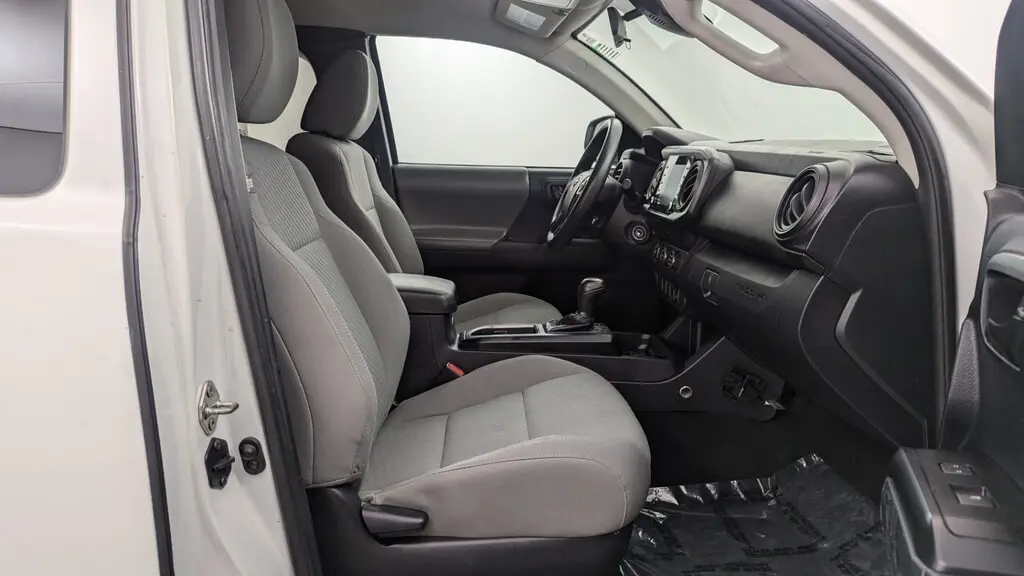 Florida Fine Cars - Used TOYOTA TACOMA 2WD 2020 MARGATE SR