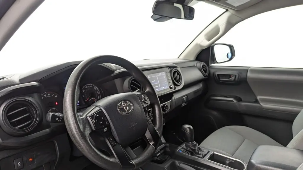 Florida Fine Cars - Used TOYOTA TACOMA 2WD 2020 MARGATE SR