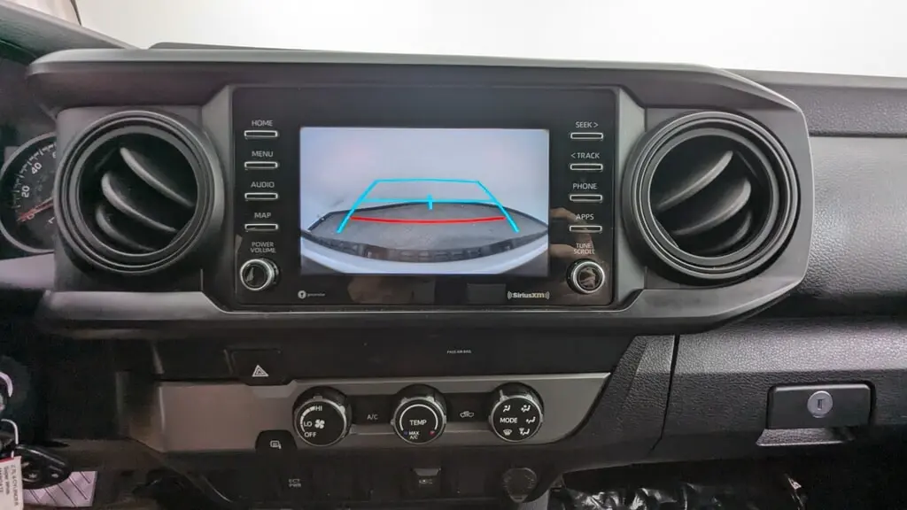 Florida Fine Cars - Used TOYOTA TACOMA 2WD 2020 MARGATE SR