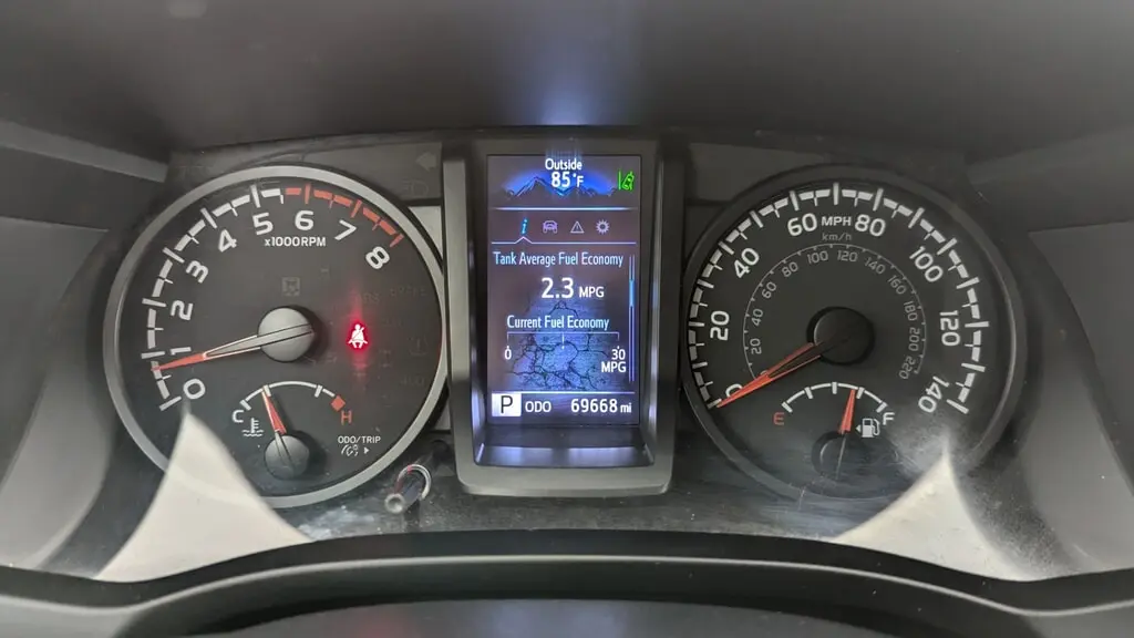 Florida Fine Cars - Used TOYOTA TACOMA 2WD 2020 MARGATE SR