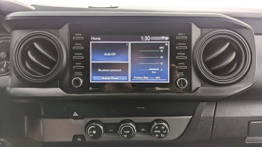 Florida Fine Cars - Used TOYOTA TACOMA 2WD 2020 MARGATE SR