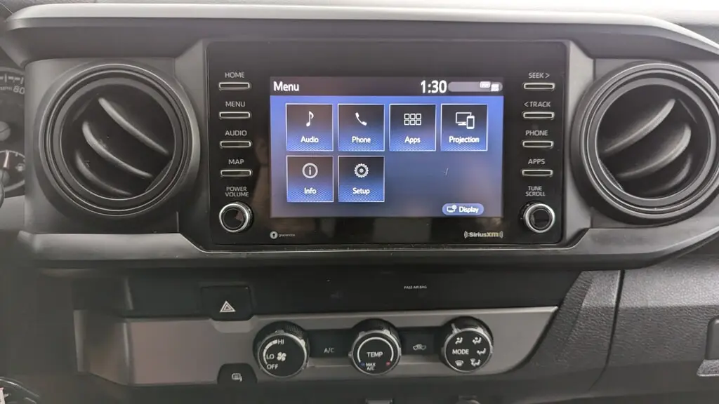 Florida Fine Cars - Used TOYOTA TACOMA 2WD 2020 MARGATE SR