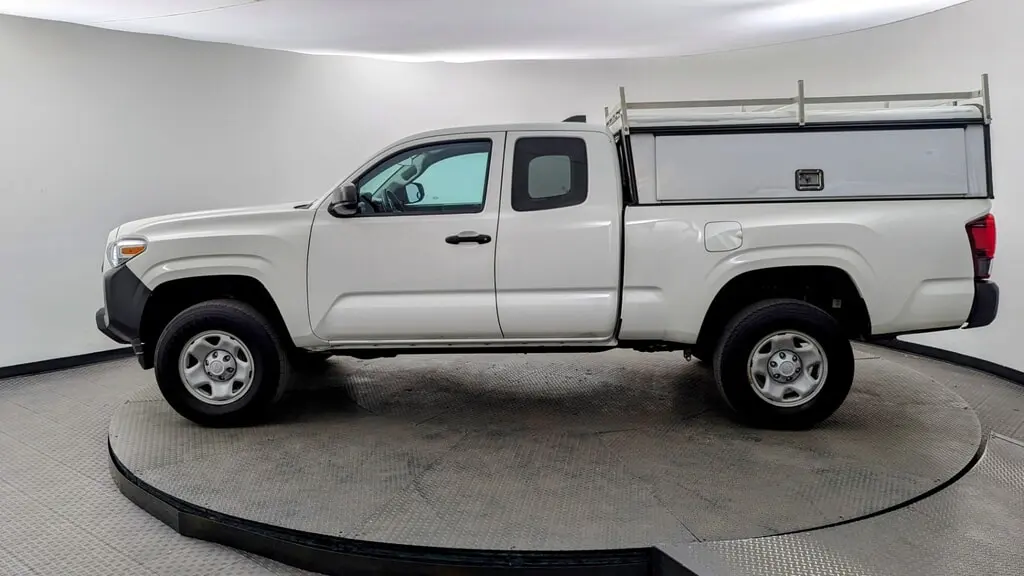 Florida Fine Cars - Used TOYOTA TACOMA 2WD 2020 MARGATE SR