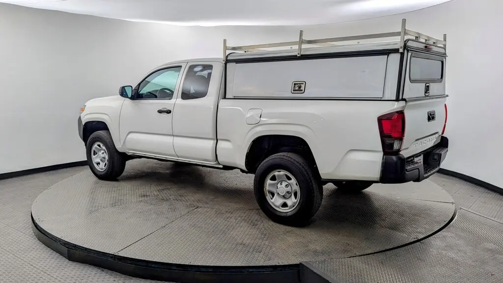 Florida Fine Cars - Used TOYOTA TACOMA 2WD 2020 MARGATE SR