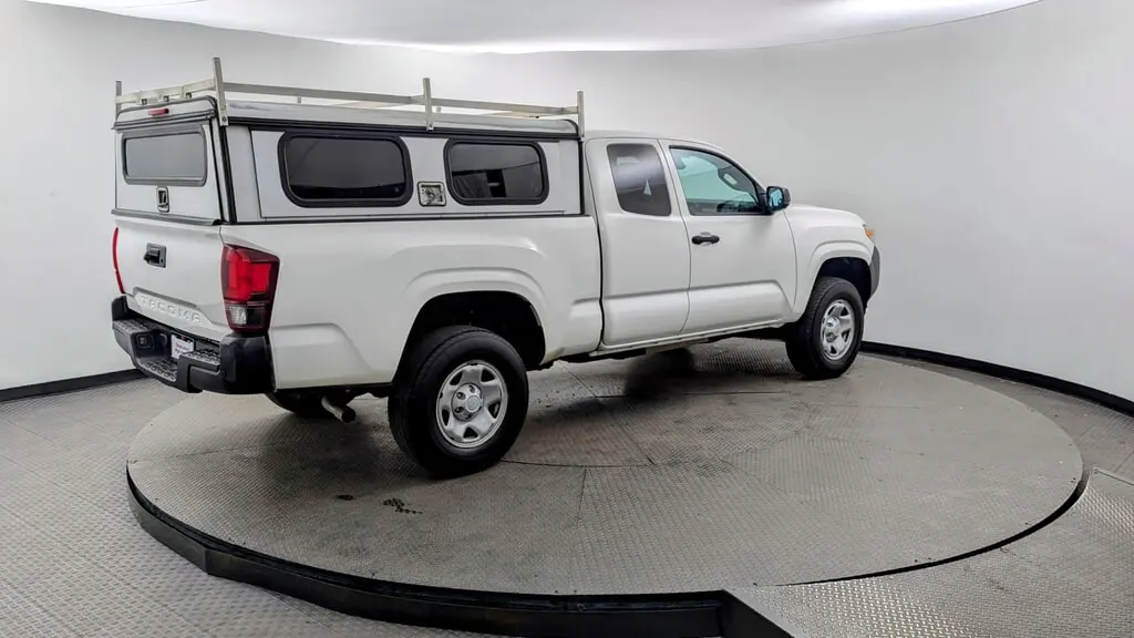 Florida Fine Cars - Used TOYOTA TACOMA 2WD 2020 MARGATE SR