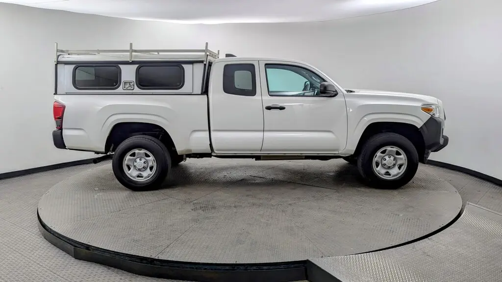 Florida Fine Cars - Used TOYOTA TACOMA 2WD 2020 MARGATE SR