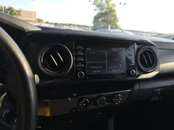 Florida Fine Cars - Used TOYOTA TACOMA 2WD 2020 MARGATE SR