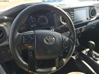 Florida Fine Cars - Used TOYOTA TACOMA 2WD 2020 MARGATE SR