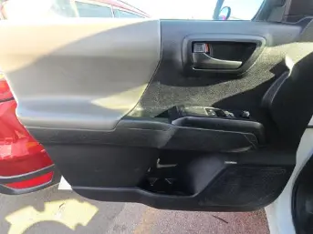 Florida Fine Cars - Used TOYOTA TACOMA 2WD 2020 MARGATE SR