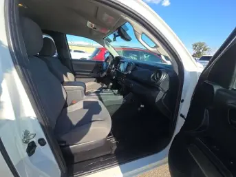 Florida Fine Cars - Used TOYOTA TACOMA 2WD 2020 MARGATE SR