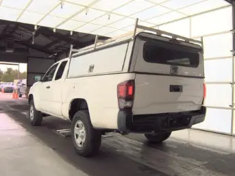 Florida Fine Cars - Used TOYOTA TACOMA 2WD 2020 MARGATE SR