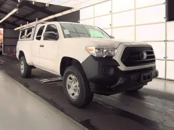 Florida Fine Cars - Used TOYOTA TACOMA 2WD 2020 MARGATE SR