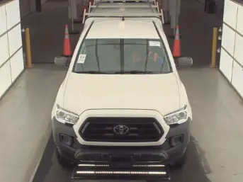Florida Fine Cars - Used TOYOTA TACOMA 2WD 2020 MARGATE SR