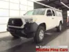 Florida Fine Cars - Used TOYOTA TACOMA 2WD 2020 MARGATE SR