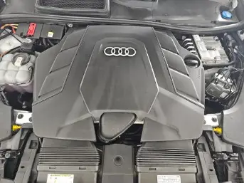 Florida Fine Cars - Used AUDI Q8 2022 MIAMI PREMIUM