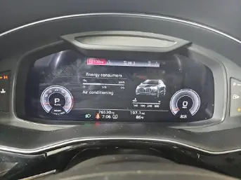 Florida Fine Cars - Used AUDI Q8 2022 MIAMI PREMIUM