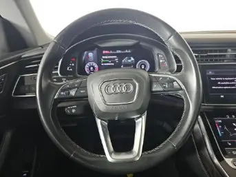 Florida Fine Cars - Used AUDI Q8 2022 MIAMI PREMIUM