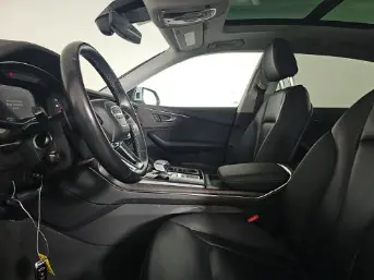 Florida Fine Cars - Used AUDI Q8 2022 MIAMI PREMIUM