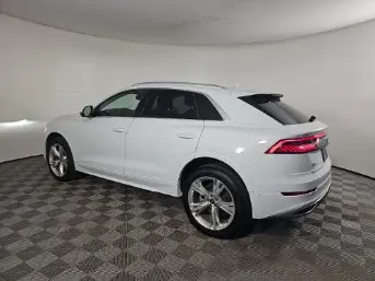 Florida Fine Cars - Used AUDI Q8 2022 MIAMI PREMIUM