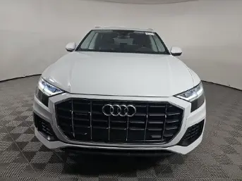 Florida Fine Cars - Used AUDI Q8 2022 MIAMI PREMIUM