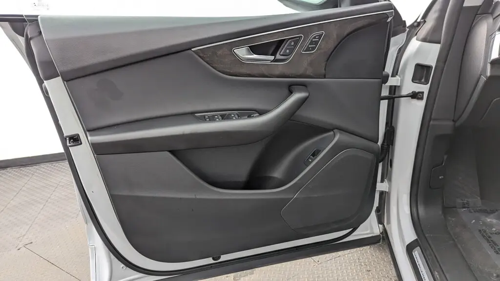 Florida Fine Cars - Used AUDI Q8 2022 MIAMI PREMIUM