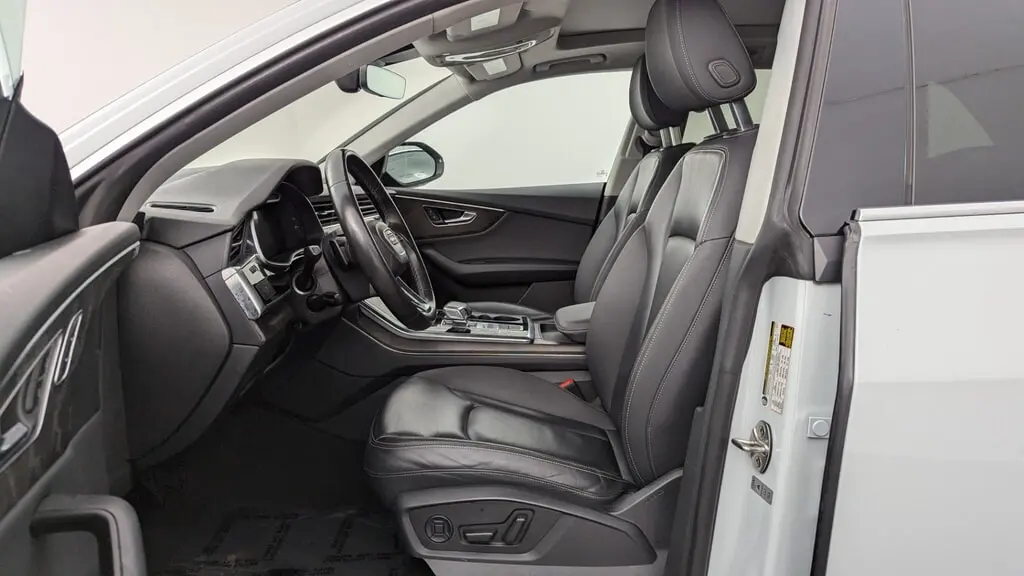 Florida Fine Cars - Used AUDI Q8 2022 MIAMI PREMIUM