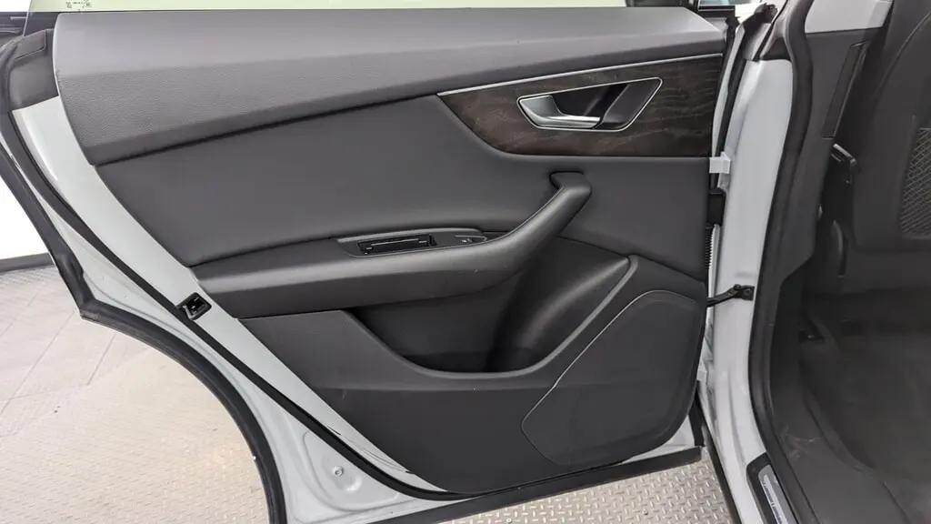 Florida Fine Cars - Used AUDI Q8 2022 MIAMI PREMIUM