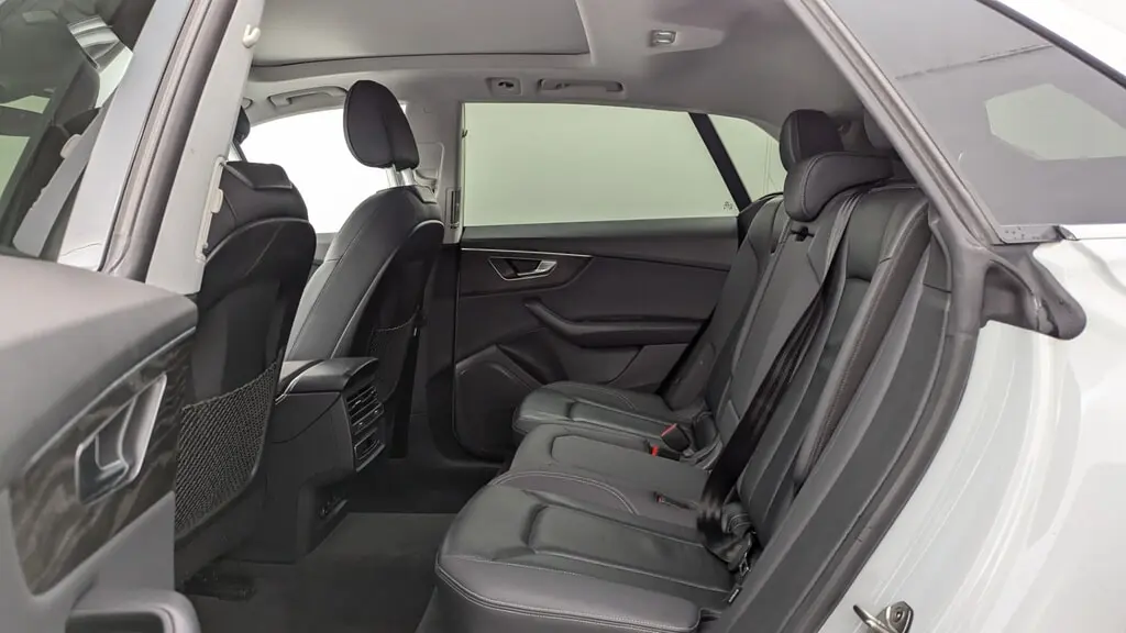 Florida Fine Cars - Used AUDI Q8 2022 MIAMI PREMIUM