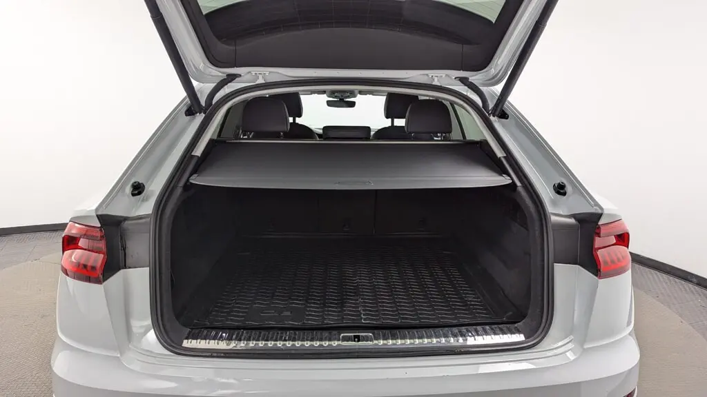 Florida Fine Cars - Used AUDI Q8 2022 MIAMI PREMIUM