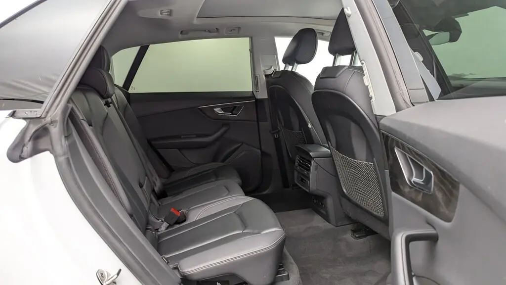 Florida Fine Cars - Used AUDI Q8 2022 MIAMI PREMIUM