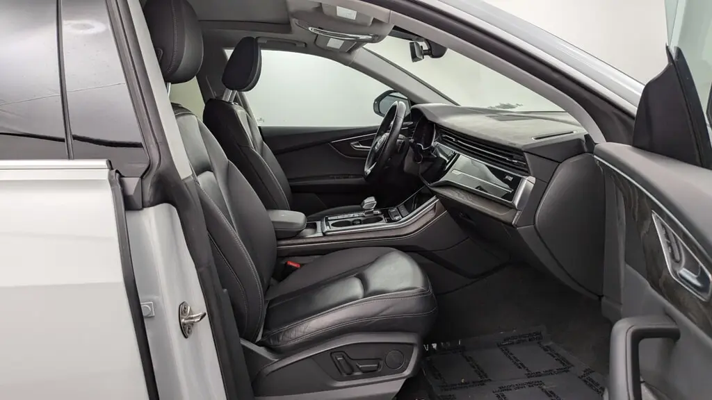 Florida Fine Cars - Used AUDI Q8 2022 MIAMI PREMIUM