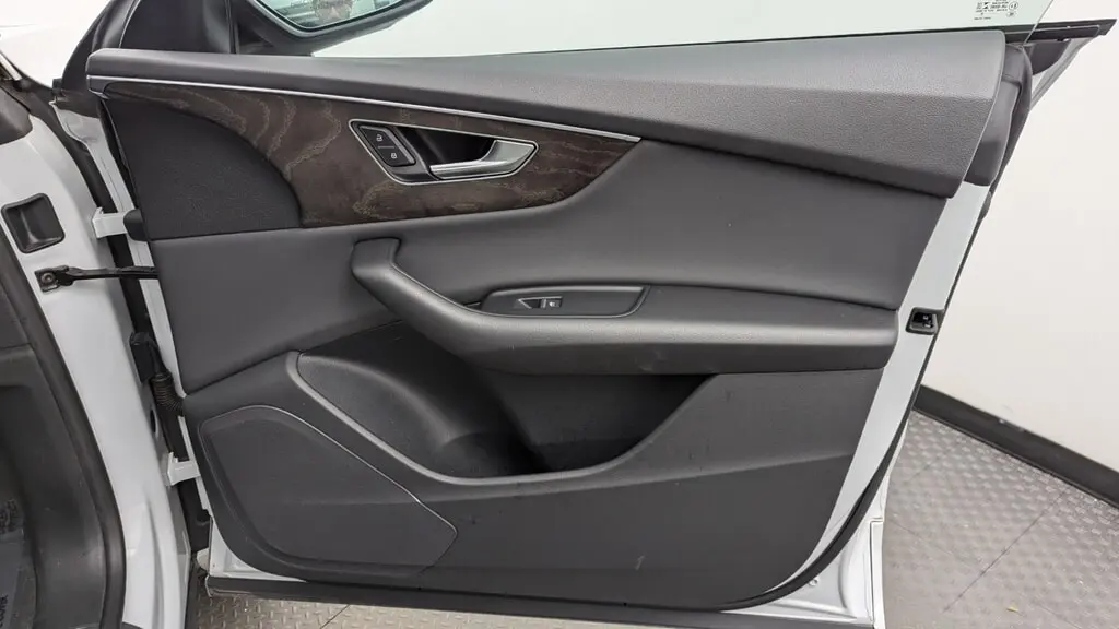 Florida Fine Cars - Used AUDI Q8 2022 MIAMI PREMIUM