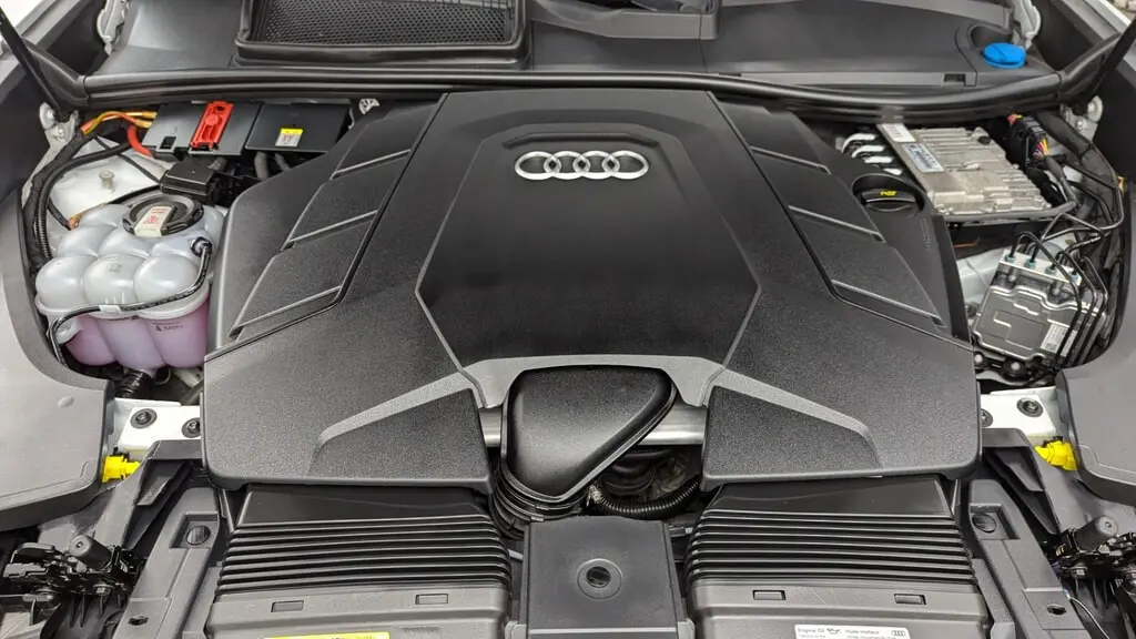 Florida Fine Cars - Used AUDI Q8 2022 MIAMI PREMIUM