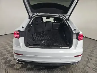 Florida Fine Cars - Used AUDI Q8 2022 MIAMI PREMIUM
